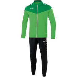 JAKO Champ 2.0 Trainingsanzug Polyester soft...