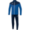 JAKO Champ 2.0 Trainingsanzug Polyester royal/marine XL
