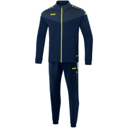 JAKO Champ 2.0 Trainingsanzug Polyester...