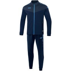 JAKO Champ 2.0 Trainingsanzug Polyester...