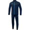 JAKO Champ 2.0 Trainingsanzug Polyester marine/darkblue/skyblue 140