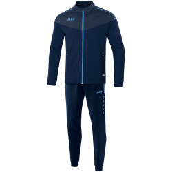 JAKO Champ 2.0 Trainingsanzug Polyester...