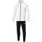 JAKO Champ 2.0 Trainingsanzug Polyester mit Kapuze weiß 128