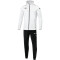 JAKO Champ 2.0 Trainingsanzug Polyester mit Kapuze weiß M