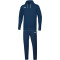 JAKO Base Jogginganzug mit Hoodie marine XXL