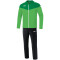 JAKO Champ 2.0 Präsentationsanzug soft green/sportgrün 4XL