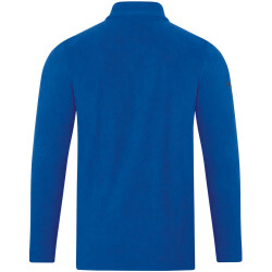 JAKO Fleecejacke royal/marine 128