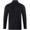 JAKO Fleecejacke schwarz/anthrazit 5XL
