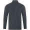 JAKO Fleecejacke anthrazit/schwarz 128