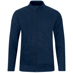 JAKO Fleecejacke marine/darkblue 128