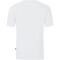 JAKO Organic T-Shirt weiß 116