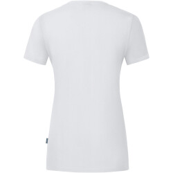 JAKO Organic T-Shirt Damen weiß 46