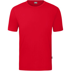 JAKO Organic T-Shirt rot 116