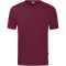 JAKO Organic T-Shirt maroon 116