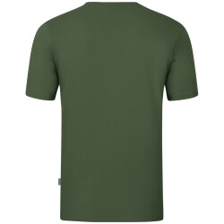JAKO Organic T-Shirt oliv 116
