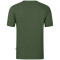 JAKO Organic T-Shirt oliv 116