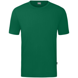 JAKO Organic T-Shirt grün 116