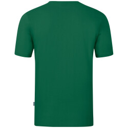 JAKO Organic T-Shirt grün 116