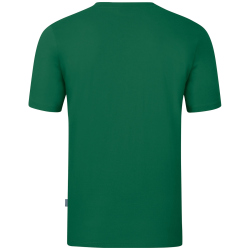 JAKO Organic T-Shirt gr&uuml;n 3XL