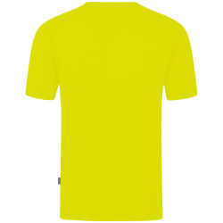 JAKO Organic T-Shirt lime 140