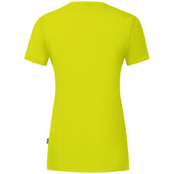 JAKO Organic T-Shirt Damen lime 34
