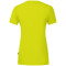 JAKO Organic T-Shirt Damen lime 34