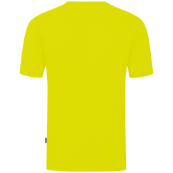 JAKO Organic T-Shirt lime 3XL