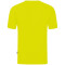 JAKO Organic T-Shirt lime XL