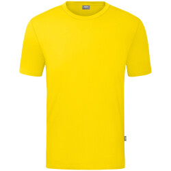 JAKO Organic T-Shirt citro 116