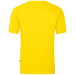 JAKO Organic T-Shirt citro 3XL