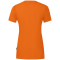 JAKO Organic T-Shirt Damen orange 34