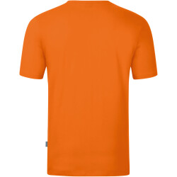 JAKO Organic T-Shirt orange 4XL