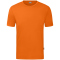 JAKO Organic T-Shirt orange M