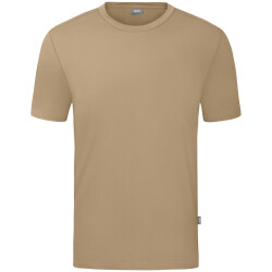 JAKO Organic T-Shirt sand 116