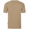 JAKO Organic T-Shirt sand 116