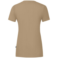 JAKO Organic T-Shirt Damen sand 34