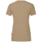 JAKO Organic T-Shirt Damen sand 34