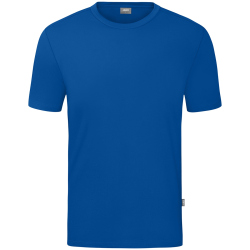 JAKO Organic T-Shirt royal 3XL