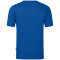 JAKO Organic T-Shirt royal 5XL