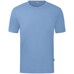 JAKO Organic T-Shirt eisblau 116