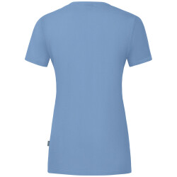 JAKO Organic T-Shirt Damen eisblau 34