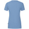 JAKO Organic T-Shirt Damen eisblau 34