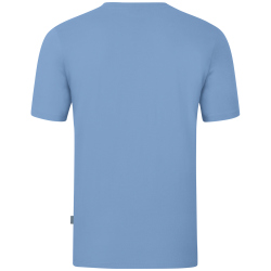 JAKO Organic T-Shirt eisblau 3XL