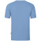 JAKO Organic T-Shirt eisblau 5XL