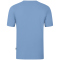 JAKO Organic T-Shirt eisblau M