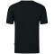 JAKO Organic T-Shirt schwarz 116