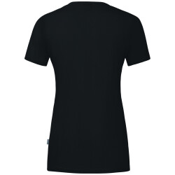 JAKO Organic T-Shirt Damen schwarz 34