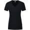 JAKO Organic T-Shirt Damen schwarz 34