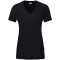 JAKO Organic T-Shirt Damen schwarz 48