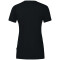 JAKO Organic T-Shirt Damen schwarz 48